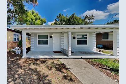 343 Pleasant Street #1, Daytona Beach, FL 32114 - Photo 1