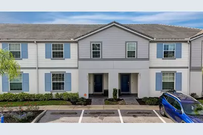 7455 Oakmoss Loop, Davenport, FL 33837 - Photo 1