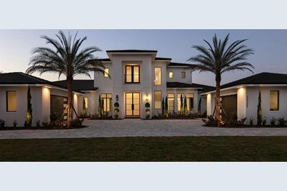 12309 Park Avenue, Windermere, FL 34786 - Photo 1