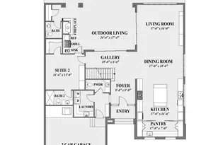 4139 Grande Brick Loop, Orlando, FL 32837 - Photo 1