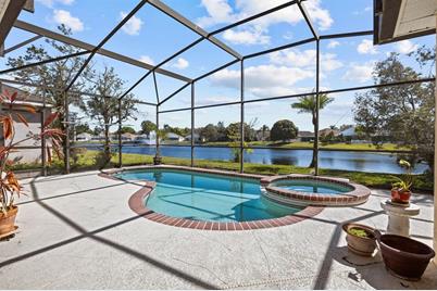 2734 Herons Landing Drive, Kissimmee, FL 34741 - Photo 1