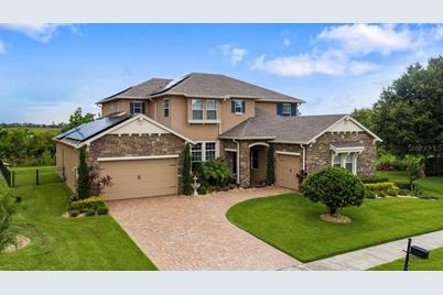 15246 Johns Lake Pointe Boulevard, Winter Garden, FL 34787 - Photo 1