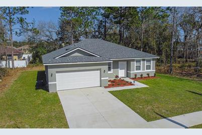 2670 SW 151st Place, Ocala, FL 34473 - Photo 1