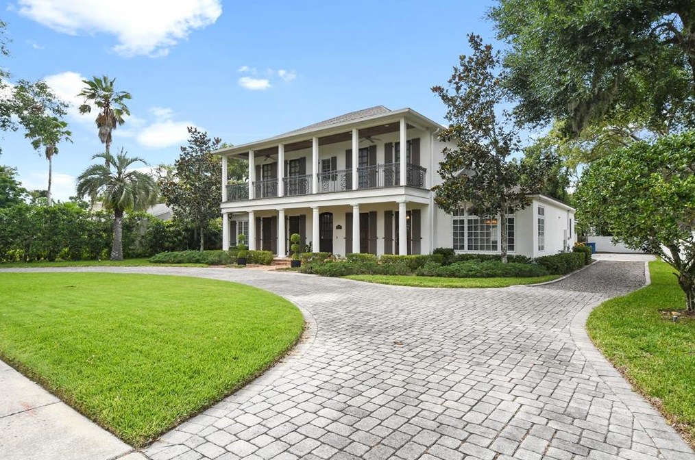 991 Palmer Ave, Winter Park, FL 32789