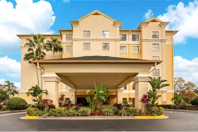 7601 Canada Avenue #502, Orlando, FL 32819 - Photo 1