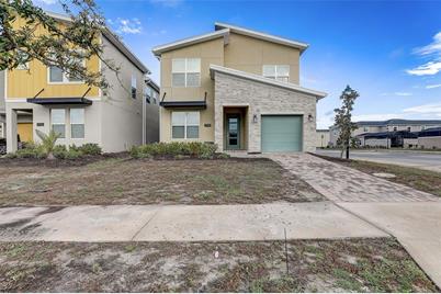 2940 Protagonist Street, Kissimmee, FL 34746 - Photo 1