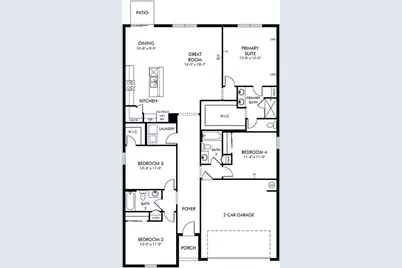 1353 Hanoverian Drive, Lake Alfred, FL 33850 - Photo 1