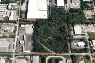 2801 Eunice Ave, Orlando, FL 32808 - Photo 1