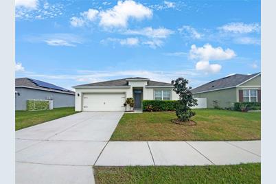 436 Burnham Circle, Auburndale, FL 33823 - Photo 1