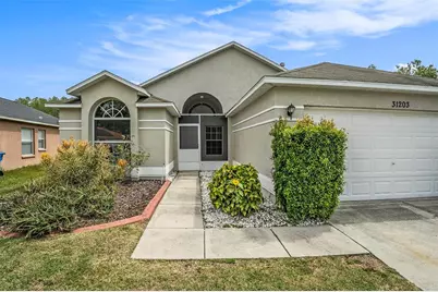 31203 Wrencrest Drive, Wesley Chapel, FL 33543 - Photo 1