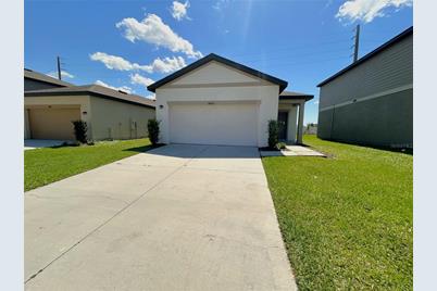 34933 Daisy Meadow Loop, Zephyrhills, FL 33541 - Photo 1