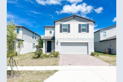 5261 Sanders Oak Trail, Saint Cloud, FL 34771 - Photo 1