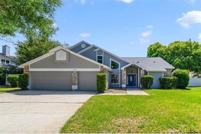 1003 Muirfield Court, Oviedo, FL 32765 - Photo 1