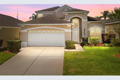 8016 King Palm Circle, Kissimmee, FL 34747 - Photo 1