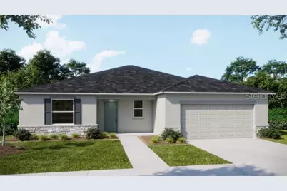 2229 Elegant Manor Circle, Edgewater, FL 32141 - Photo 1