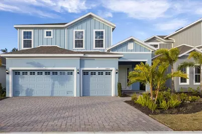 1005 Signet, Apollo Beach, FL 33572 - Photo 1