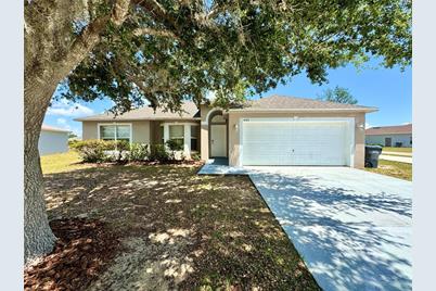 443 Danube Drive, Poinciana, FL 34759 - Photo 1