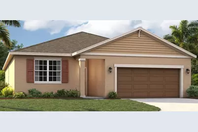 1048 Patriot Loop, Haines City, FL 33844 - Photo 1