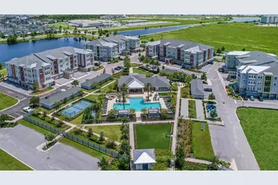 7557 Laureate Boulevard #6208, Orlando, FL 32827 - Photo 1