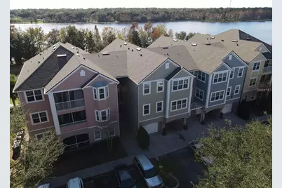 3446 Soho Street #304, Orlando, FL 32835 - Photo 1