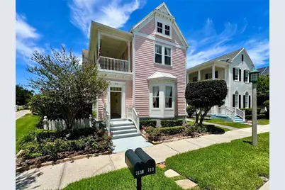 713 Mulberry Avenue, Celebration, FL 34747 - Photo 1