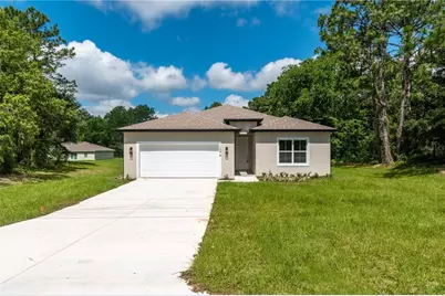 13076 SW 72nd Terrace Road, Ocala, FL 34473 - Photo 1