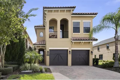 860 Desert Mountain Court, Reunion, FL 34747 - Photo 1