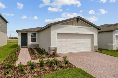 1357 Current Place, Haines City, FL 33844 - Photo 1