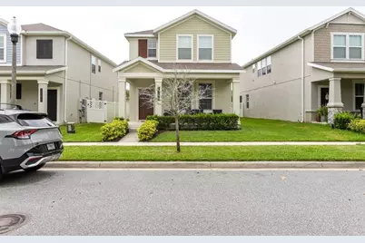 11072 Folklore Street, Winter Garden, FL 34787 - Photo 1