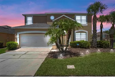 152 Castaway Beach Way, Kissimmee, FL 34746 - Photo 1