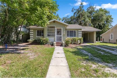 415 W Howry Avenue, Deland, FL 32720 - Photo 1