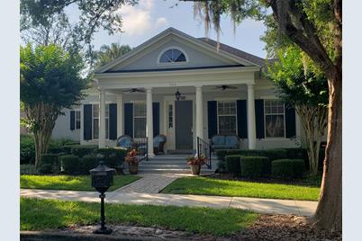 906 Spring Park Loop, Celebration, FL 34747 - Photo 1