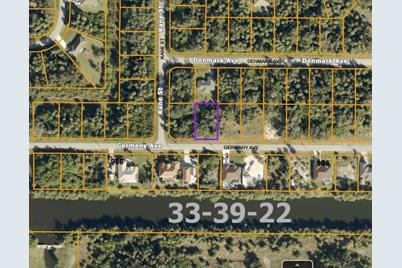 Germany Avenue, North Port, FL 34288 - Photo 1