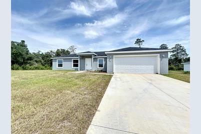 401 Marion Oaks Golf Way, Ocala, FL 34473 - Photo 1