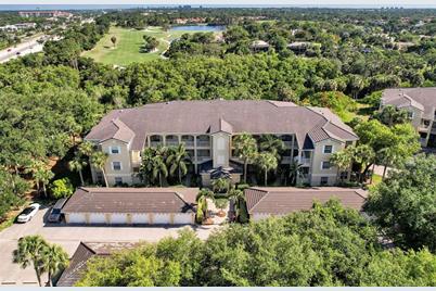 3421 Pointe Creek Court #303, Bonita Springs, FL 34134 - Photo 1