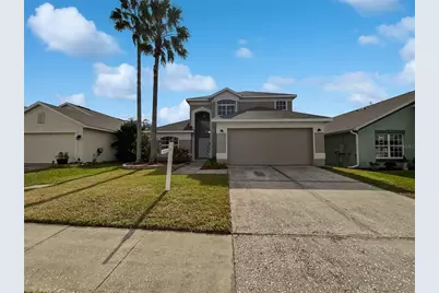 340 Troon Circle, Davenport, FL 33897 - Photo 1
