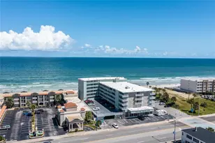 800 N Atlantic Ave, Daytona Beach, FL 32118 - Photo 1