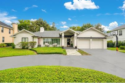 444 Lakewood Drive, Winter Park, FL 32789 - Photo 1