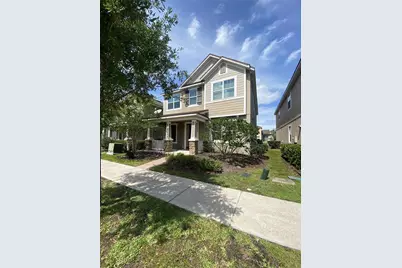 4787 Creekside Park Avenue, Orlando, FL 32811 - Photo 1