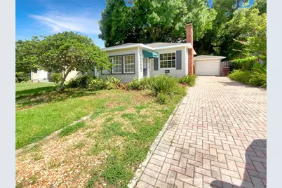 1020 W Smith Street, Orlando, FL 32804 - Photo 1