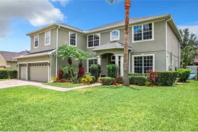 4936 Oakway Drive, Saint Cloud, FL 34771 - Photo 1