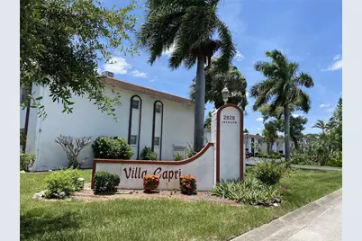 2828 Jackson Street #N5, Fort Myers, FL 33901 - Photo 1