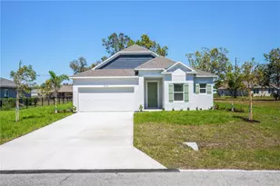 25134 Doredo Dr, Punta Gorda, FL 33955 - Photo 1