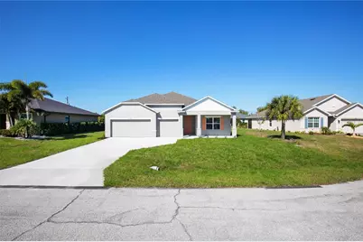 16323 Navarro Court, Punta Gorda, FL 33955 - Photo 1