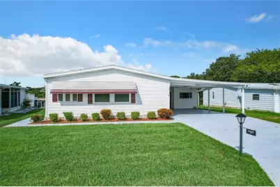 3912 N Citrus Circle #693, Zellwood, FL 32798 - Photo 1