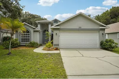 1264 Cypress Bend Circle, Melbourne, FL 32934 - Photo 1