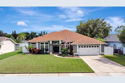 8154 Saint Albans Drive, Orlando, FL 32835 - Photo 1