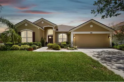 5231 Smokey Water Lane, Oviedo, FL 32765 - Photo 1