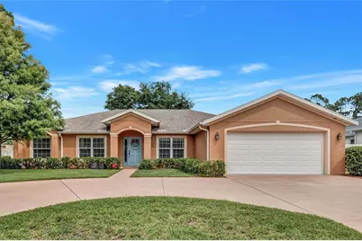 71 Eric Drive, Palm Coast, FL 32164 - Photo 1