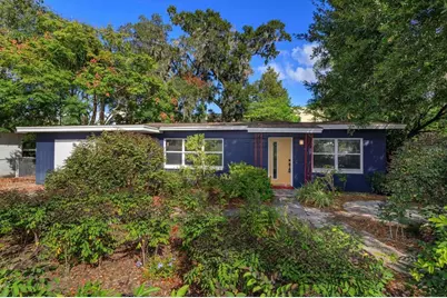 1055 Cherokee Avenue, Winter Park, FL 32789 - Photo 1